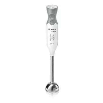 Bosch MSM66110 blender Blender zanurzeniowy 600 W Szary, Biały