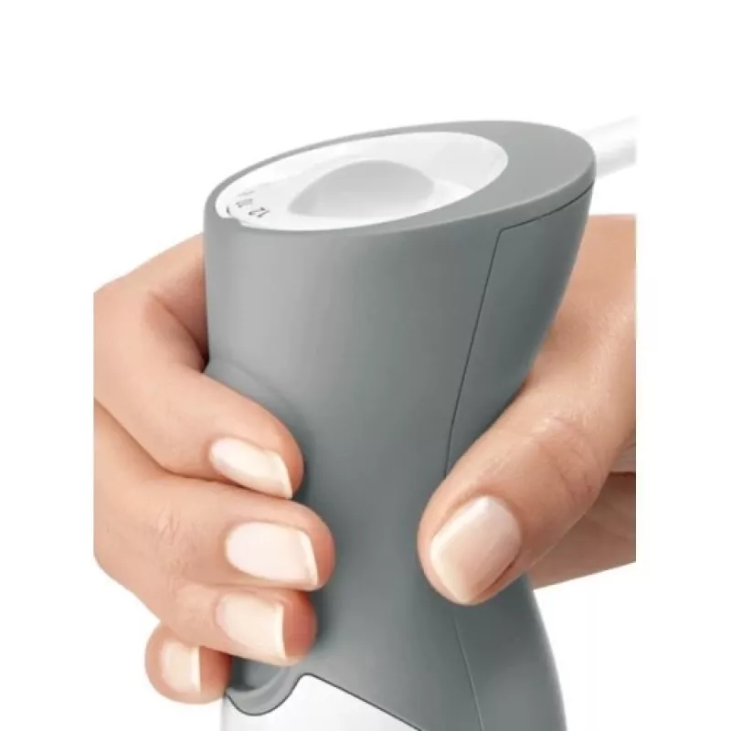 Bosch MSM66110 blender Blender zanurzeniowy 600 W Szary, Biały