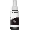 Butelka czarnego atramentu Epson 664 Ecotank (70 ml)