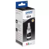 Butelka czarnego atramentu Epson 664 Ecotank (70 ml)