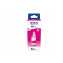 Epson 664 Ecotank magenta butelka z tuszem (70 ml)