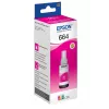 Epson 664 Ecotank magenta butelka z tuszem (70 ml)