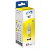 Epson 664 Ecotank Żółty butelka z atramentem (70 ml)