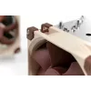 Chłodzenie procesora Noctua NH-U9S – wentylator 92 mm, radiator 95×68×125 mm, 2000 obr./min, przepływ powietrza 78.9 m³/h