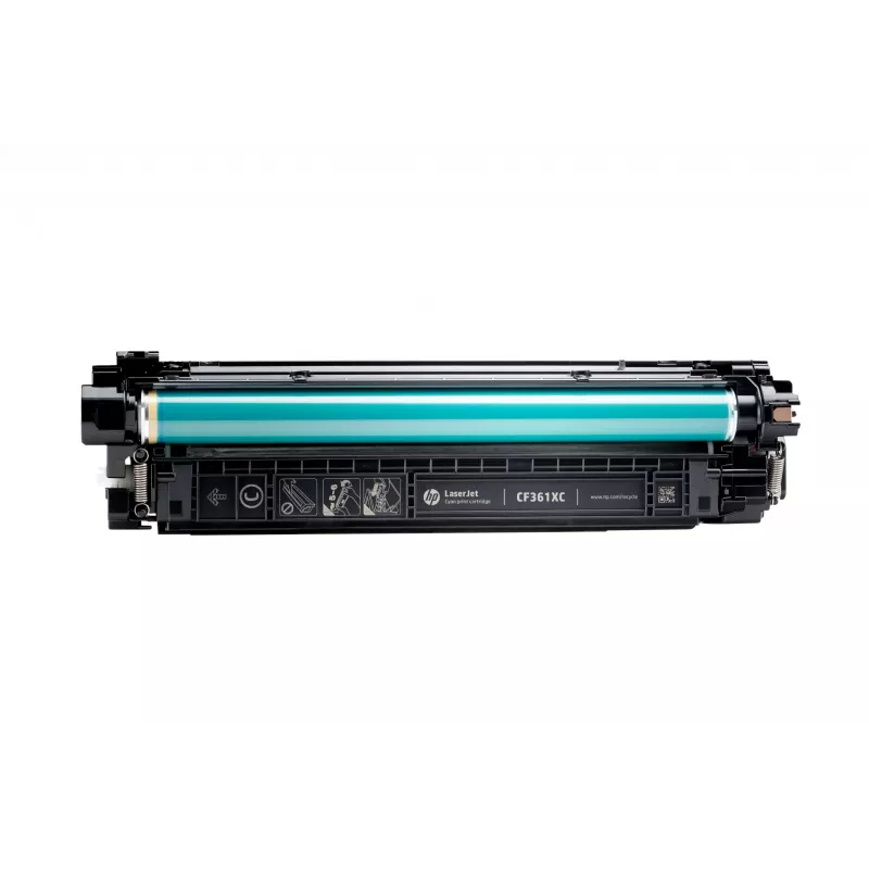 Toner HP 508A Black CF360A 6000 stron