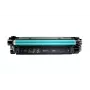 HP 508A Żółty Oryginalny LaserJet Toner