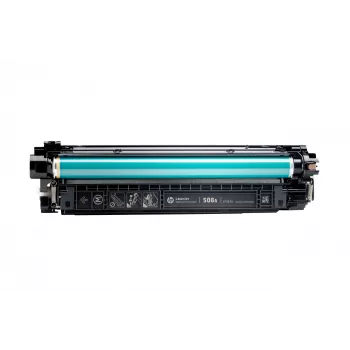 HP 508A Magenta Oryginalny wkład tonerowy LaserJet
