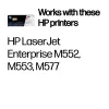 HP 508A Magenta Oryginalny wkład tonerowy LaserJet