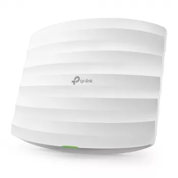 TP-Link Omada 300Mbps Wireless N punkt dostępowy do montażu sufitowego