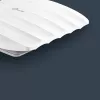 TP-Link Omada 300Mbps Wireless N punkt dostępowy do montażu sufitowego