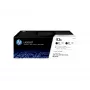 HP 83A 2-pack czarne oryginalne kasety z tonerem LaserJet