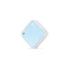 Router bezprzewodowy TP-Link TL-WR802N Fast Ethernet Single-band (2,4 GHz) Niebieski, Biały