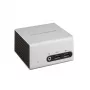 CLUB3D USB 3.2 Gen 1 4K UHD przy 30Hz Mini Stacja Dokująca Ultra Smukły Design