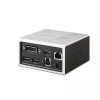 CLUB3D USB 3.2 Gen 1 4K UHD przy 30Hz Mini Stacja Dokująca Ultra Smukły Design