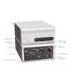 CLUB3D USB 3.2 Gen 1 4K UHD przy 30Hz Mini Stacja Dokująca Ultra Smukły Design