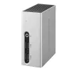 CLUB3D USB 3.2 Gen 1 4K UHD przy 30Hz Mini Stacja Dokująca Ultra Smukły Design