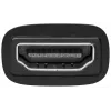 Adapter HDMI 19pin F na DVI-D 24+1pin M Goobay 68482