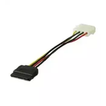 Adapter zasilania SATA Goobay CAK 50674