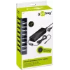 Zasilacz do notebooka Goobay 134,5 W