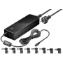 Zasilacz do notebooka Goobay 134,5 W