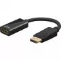 Kabel DisplayPort na HDMI Goobay 67881