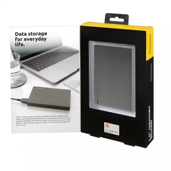 Zewnętrzny dysk twardy Intenso 1 TB USB 3.0 6028660