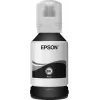 Epson T7741 pigmentowy czarny atrament butelka 1x 140 ml