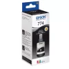 Epson T7741 pigmentowy czarny atrament butelka 1x 140 ml