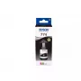 Epson T7741 pigmentowy czarny atrament butelka 1x 140 ml