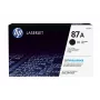 Toner HP 87A Black Original LaserJet 8550 stron Czarny
