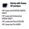 Toner HP 87A Black Original LaserJet 8550 stron Czarny