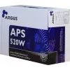 Zasilacz Inter-Tech Argus APS 520 W