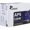 Zasilacz Inter-Tech Argus APS 520 W