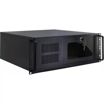 Obudowa serwerowa Inter-Tech IPC 4U-4088-S Rack Czarny