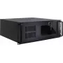 Obudowa serwerowa Inter-Tech IPC 4U-4088-S Rack Czarny