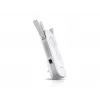 TP-LINK Extender RE450 802.11ac, 2,4 GHz/5 GHz, 450+1300 Mbit/s, 10/100/1000 Mbit/s, port Ethernet LAN (RJ-45) 1, typ anteny 3x zewnętrzna