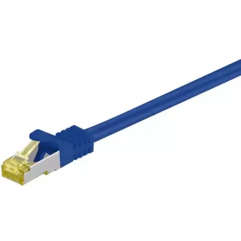 Kabel sieciowy Goobay 3m Cat7 S/FTP