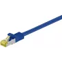 Kabel sieciowy Goobay 3m Cat7 S/FTP