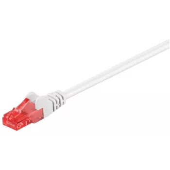 Microconnect B-UTP605W kabel sieciowy Biały 5 m Cat6 U/UTP (UTP)
