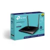 Router bezprzewodowy TP-Link Archer MR200 Fast Ethernet Dual-band (2,4 GHz / 5 GHz) 4G Czarny