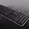 LOGITECH Wireless Desktop Mk270 - Qwerty US/International
