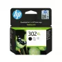 HP 302XL czarny oryginalny wkład atramentowy o wysokiej wydajności, czarny, 1 szt., 430 stron