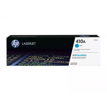Wkład tonerowy HP CF411A M452DN 2300 stron Cyan