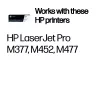 Wkład tonerowy HP CF411A M452DN 2300 stron Cyan