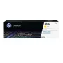 Wkład tonerowy HP CF412A M452DN 2300 stron Żółty