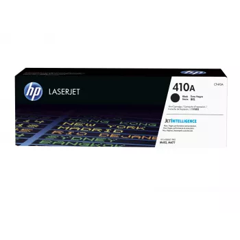 HP 410A Black Original LaserJet Toner Cartridge, 2300 stron, czarny, 1 szt.