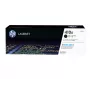 HP 410A Black Original LaserJet Toner Cartridge, 2300 stron, czarny, 1 szt.