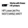 Farba do drukarki HP Magenta 410A CF413A 2300 stron