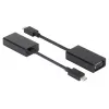Aktywny adapter USB 3.1 Type C na VGA CLUB3D CAC-1502