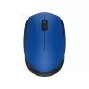 Logitech M171 mysz RF Bezprzewodowa Optyczna 1000 DPI, niebieska